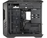 Cooler Master HAF 700 ARGB Black - 1087540 - zdjęcie 8